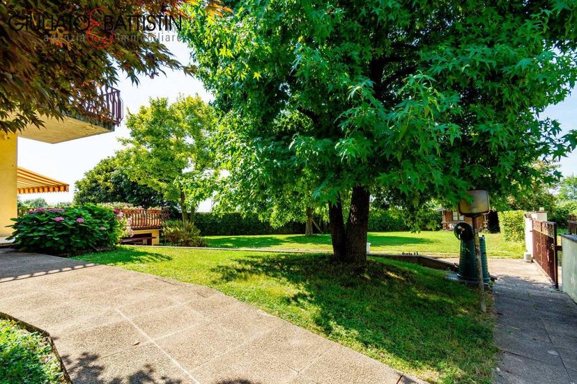 Villa plurifamiliare via Aereoporti, Caldogno Rettorgole Cresole, Caldogno — foto 12 di 14
