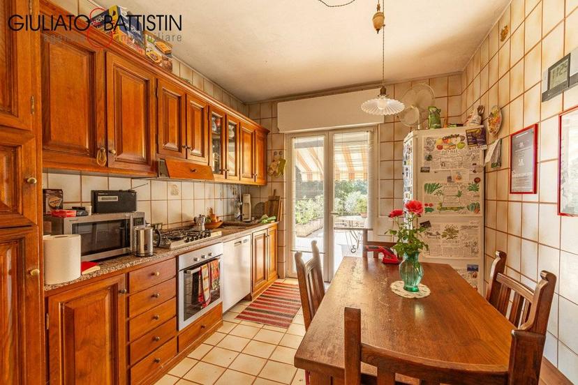 Villa plurifamiliare via Aereoporti, Caldogno Rettorgole Cresole, Caldogno — foto 14 di 14