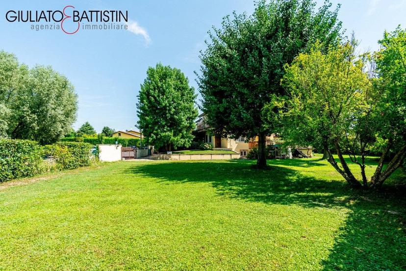 Villa plurifamiliare via Aereoporti, Caldogno Rettorgole Cresole, Caldogno — foto 2 di 14