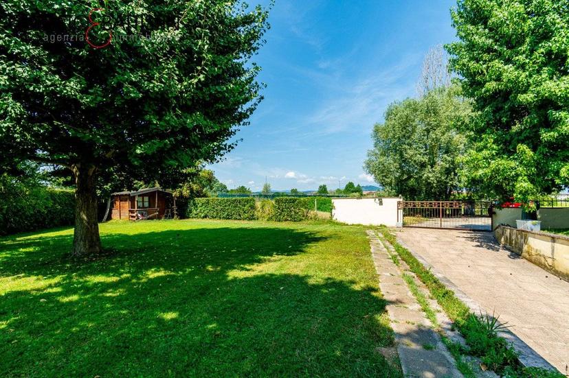 Villa plurifamiliare via Aereoporti, Caldogno Rettorgole Cresole, Caldogno — foto 6 di 14