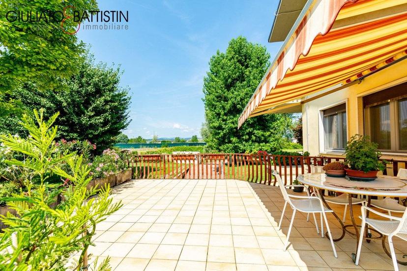 Villa plurifamiliare via Aereoporti, Caldogno Rettorgole Cresole, Caldogno — foto 11 di 14