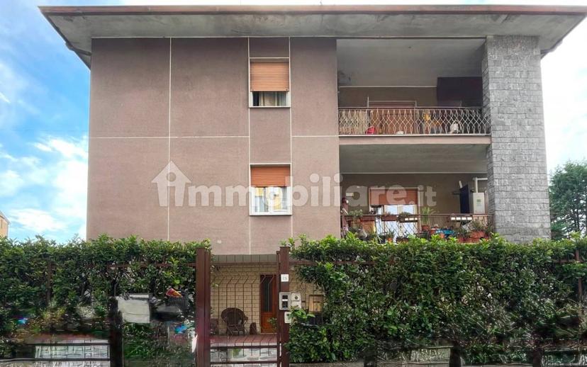 Attico via Filippo Terzaghi 15, Città Bassa, Laghi, Lodi — foto 9 di 11