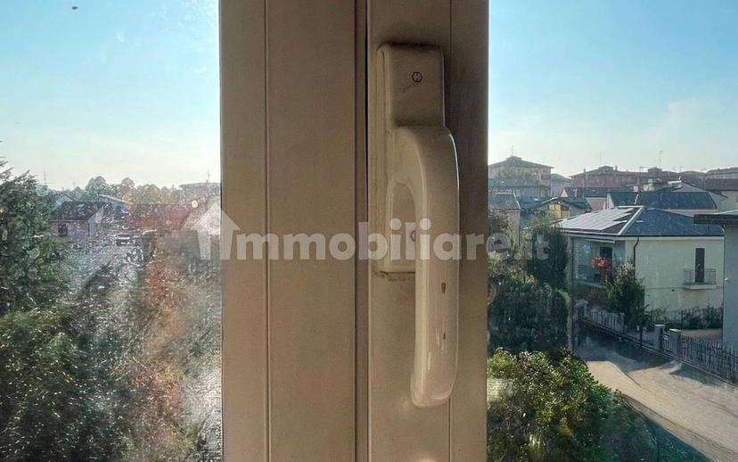 Attico via Filippo Terzaghi 15, Città Bassa, Laghi, Lodi — foto 10 di 11