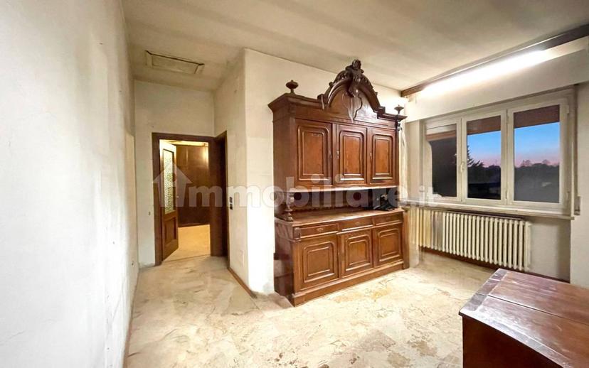 Attico via Filippo Terzaghi 15, Città Bassa, Laghi, Lodi — foto 4 di 11