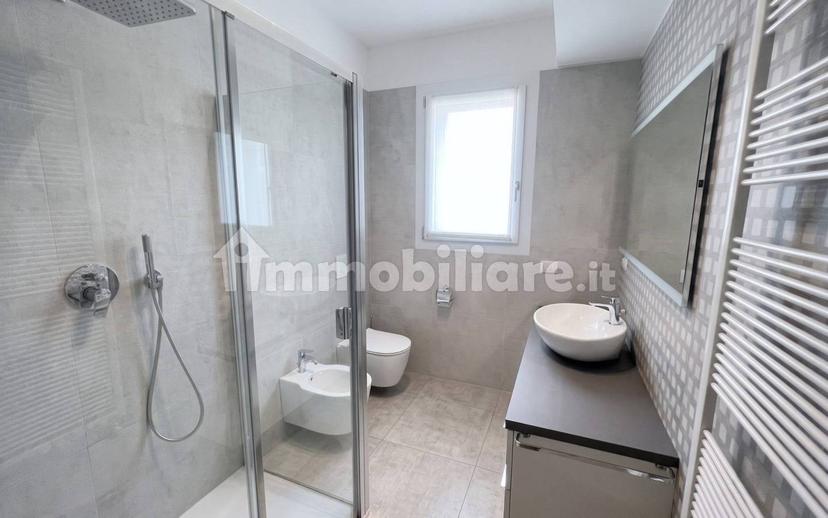 Quadrilocale via Giorgio Paglia 1c, Stezzano — foto 10 di 18