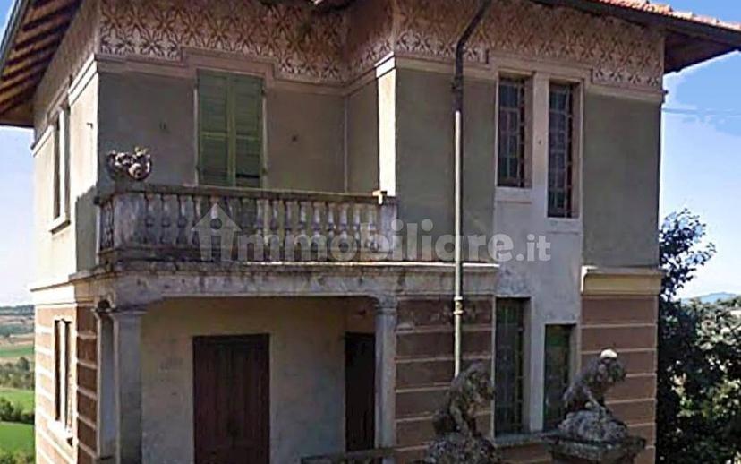 Villa unifamiliare via Maria Ausiliatrice 7, Cuccaro Monferrato, Lu e Cuccaro Monferrato — foto 19 di 20