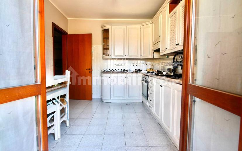 Villa a schiera via Marco Polo, Osio Sotto — foto 43 di 51
