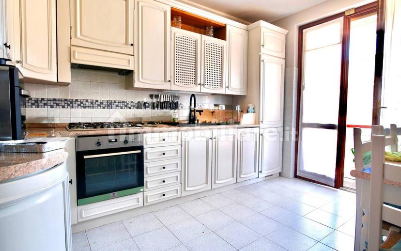 Villa a schiera via Marco Polo, Osio Sotto — foto 21 di 51