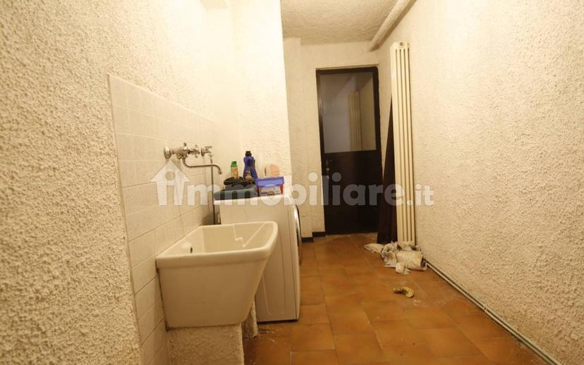 Villa a schiera via Marco Polo, Osio Sotto — foto 23 di 51
