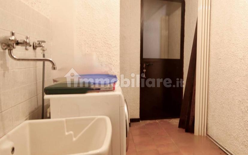 Villa a schiera via Marco Polo, Osio Sotto — foto 18 di 51