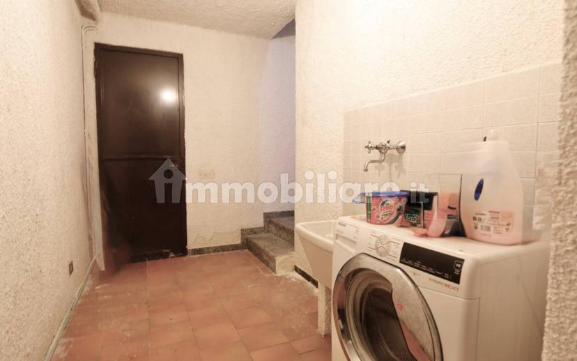 Villa a schiera via Marco Polo, Osio Sotto — foto 34 di 51