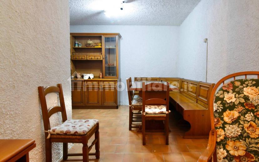 Villa a schiera via Marco Polo, Osio Sotto — foto 17 di 51