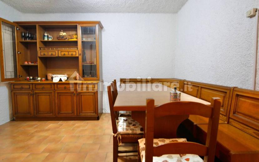 Villa a schiera via Marco Polo, Osio Sotto — foto 32 di 51