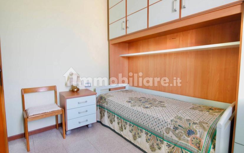 Villa a schiera via Marco Polo, Osio Sotto — foto 19 di 51