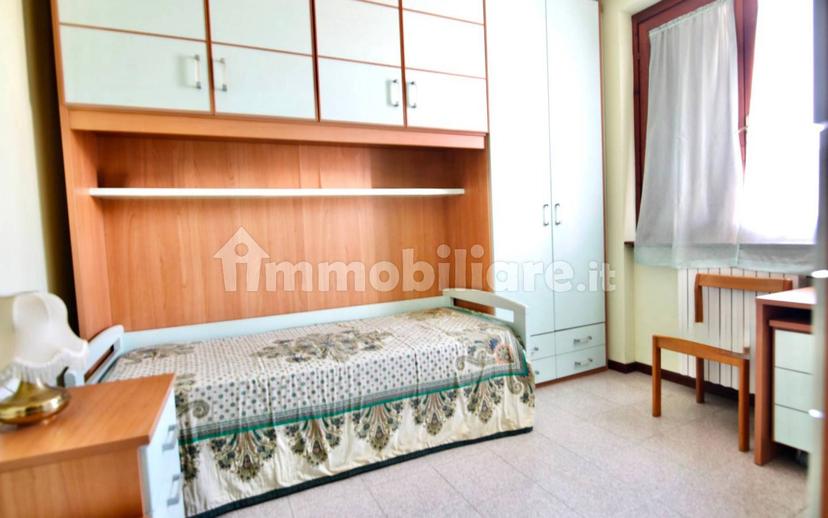 Villa a schiera via Marco Polo, Osio Sotto — foto 7 di 51