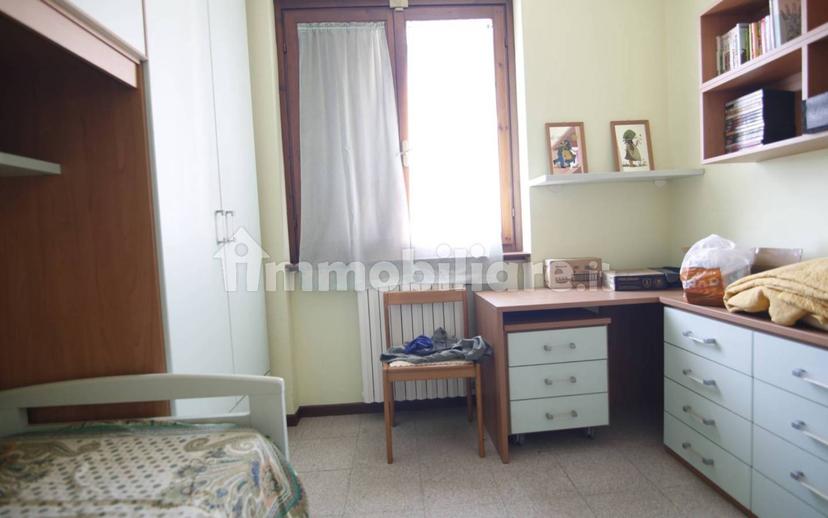 Villa a schiera via Marco Polo, Osio Sotto — foto 47 di 51