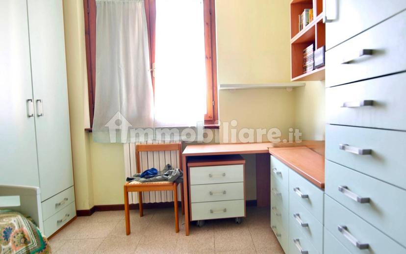 Villa a schiera via Marco Polo, Osio Sotto — foto 13 di 51