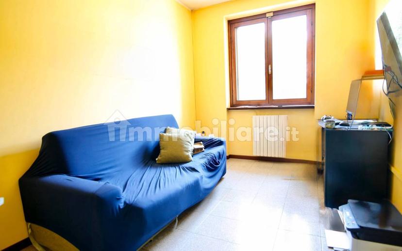 Villa a schiera via Marco Polo, Osio Sotto — foto 14 di 51
