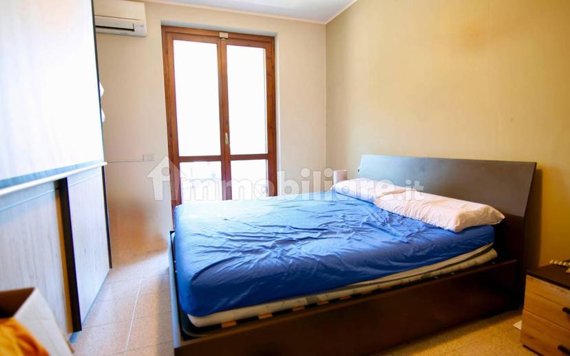Villa a schiera via Marco Polo, Osio Sotto — foto 24 di 51