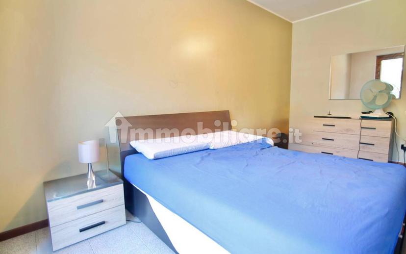 Villa a schiera via Marco Polo, Osio Sotto — foto 8 di 51