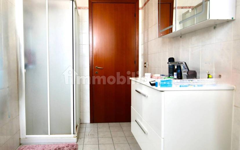 Villa a schiera via Marco Polo, Osio Sotto — foto 37 di 51