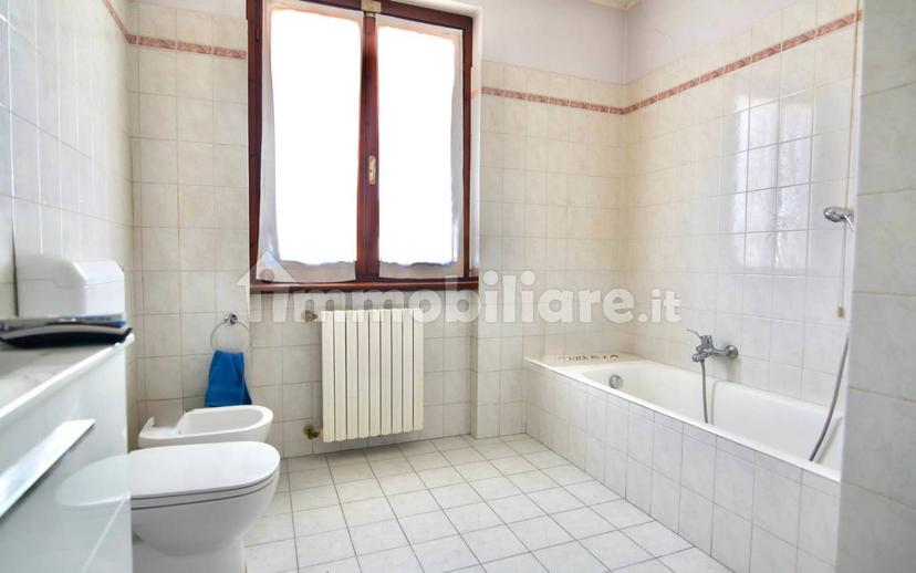 Villa a schiera via Marco Polo, Osio Sotto — foto 28 di 51