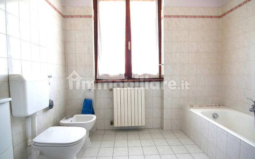 Villa a schiera via Marco Polo, Osio Sotto — foto 41 di 51