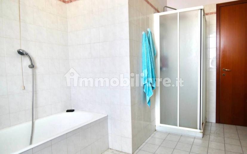 Villa a schiera via Marco Polo, Osio Sotto — foto 11 di 51