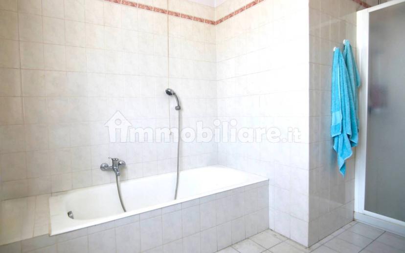 Villa a schiera via Marco Polo, Osio Sotto — foto 40 di 51
