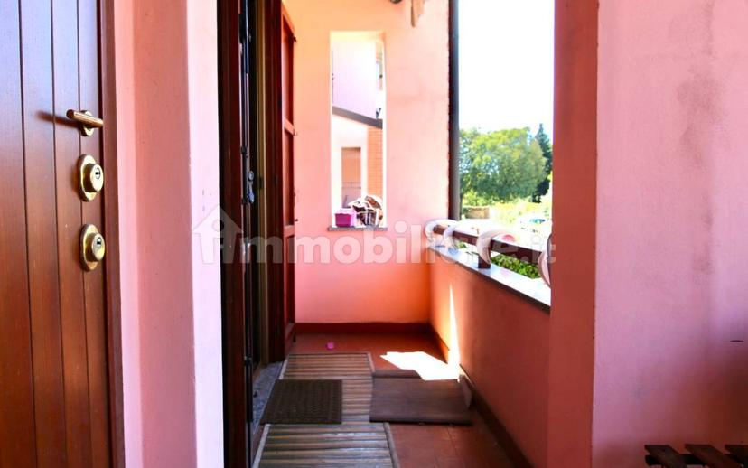 Villa a schiera via Marco Polo, Osio Sotto — foto 33 di 51
