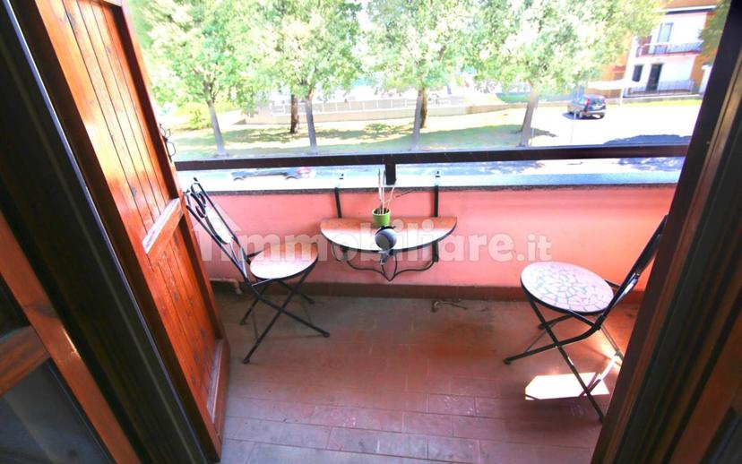 Villa a schiera via Marco Polo, Osio Sotto — foto 16 di 51
