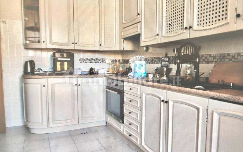 Villa a schiera via Marco Polo, Osio Sotto — foto 9 di 51