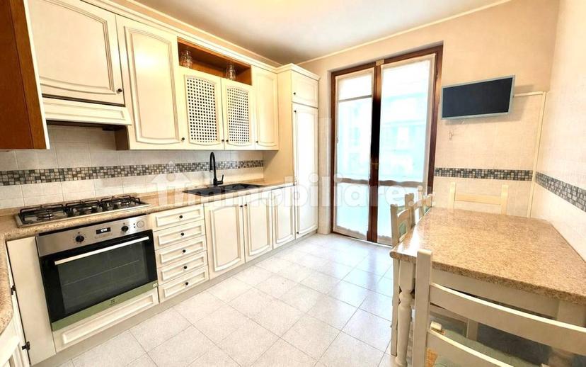 Villa a schiera via Marco Polo, Osio Sotto — foto 36 di 51