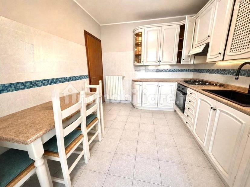 Villa a schiera via Marco Polo, Osio Sotto — foto 26 di 51
