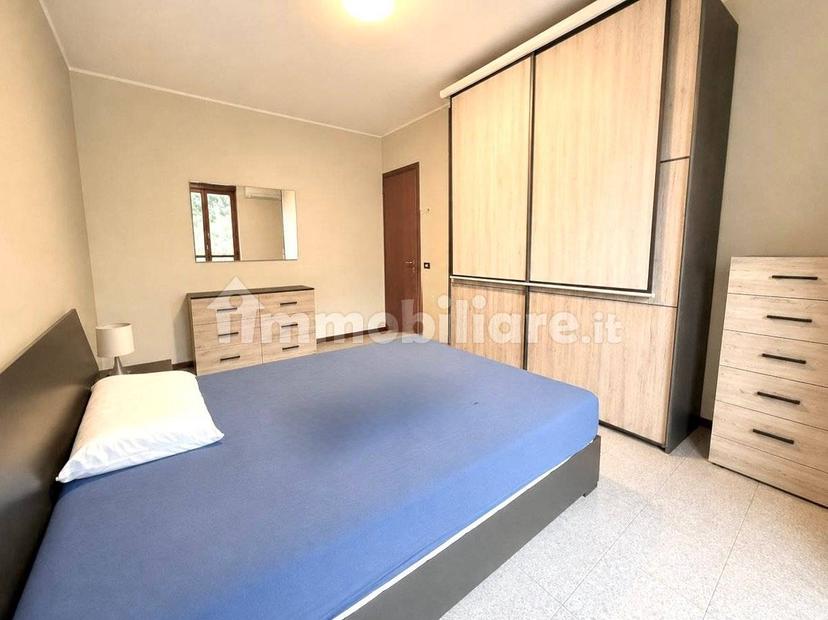 Villa a schiera via Marco Polo, Osio Sotto — foto 35 di 51