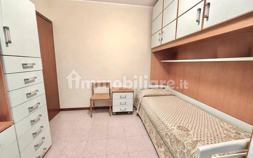 Villa a schiera via Marco Polo, Osio Sotto — foto 39 di 51