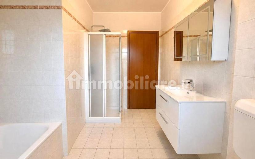Villa a schiera via Marco Polo, Osio Sotto — foto 3 di 51