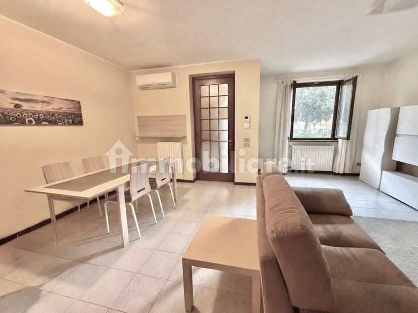 Villa a schiera via Marco Polo, Osio Sotto — foto 20 di 51