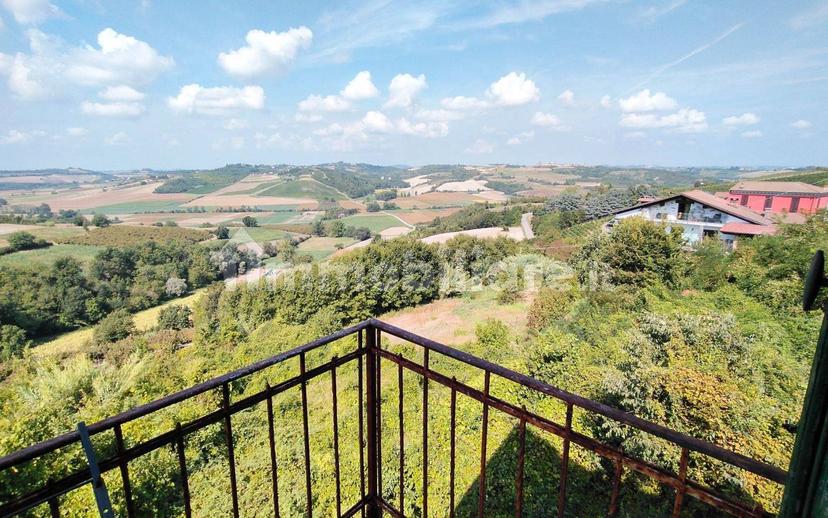 Villa unifamiliare via Maria Ausiliatrice 7, Cuccaro Monferrato, Lu e Cuccaro Monferrato — foto 8 di 20