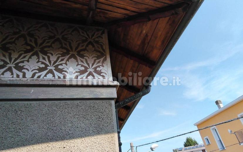Villa unifamiliare via Maria Ausiliatrice 7, Cuccaro Monferrato, Lu e Cuccaro Monferrato — foto 5 di 20