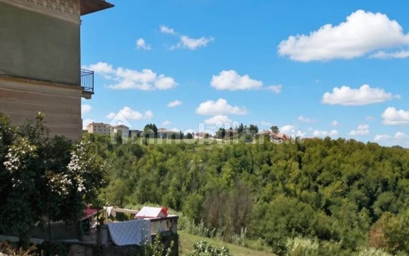 Villa unifamiliare via Maria Ausiliatrice 7, Cuccaro Monferrato, Lu e Cuccaro Monferrato — foto 2 di 20