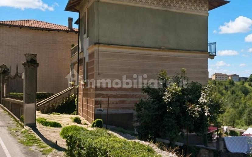 Villa unifamiliare via Maria Ausiliatrice 7, Cuccaro Monferrato, Lu e Cuccaro Monferrato — foto 15 di 20