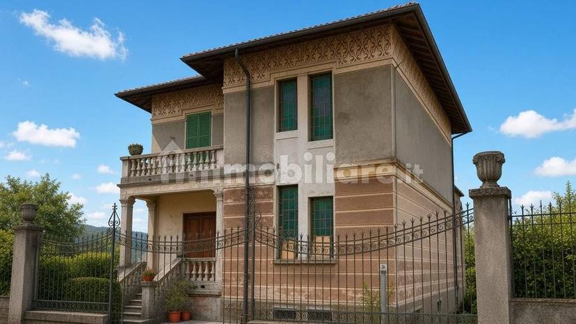 Villa unifamiliare via Maria Ausiliatrice 7, Cuccaro Monferrato, Lu e Cuccaro Monferrato — foto 20 di 20