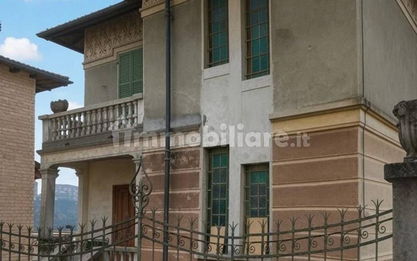 Villa unifamiliare via Maria Ausiliatrice 7, Cuccaro Monferrato, Lu e Cuccaro Monferrato — foto 3 di 20