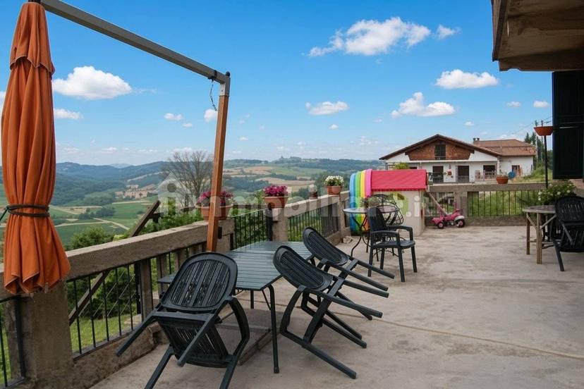 Villa unifamiliare via Maria Ausiliatrice 7, Cuccaro Monferrato, Lu e Cuccaro Monferrato — foto 9 di 20