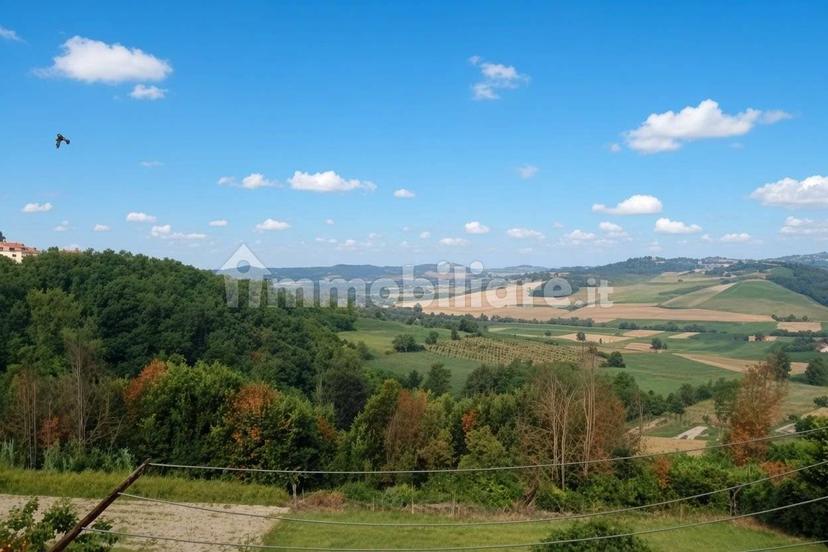 Villa unifamiliare via Maria Ausiliatrice 7, Cuccaro Monferrato, Lu e Cuccaro Monferrato — foto 10 di 20