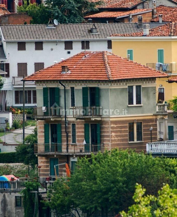 Villa unifamiliare via Maria Ausiliatrice 7, Cuccaro Monferrato, Lu e Cuccaro Monferrato — foto 17 di 20