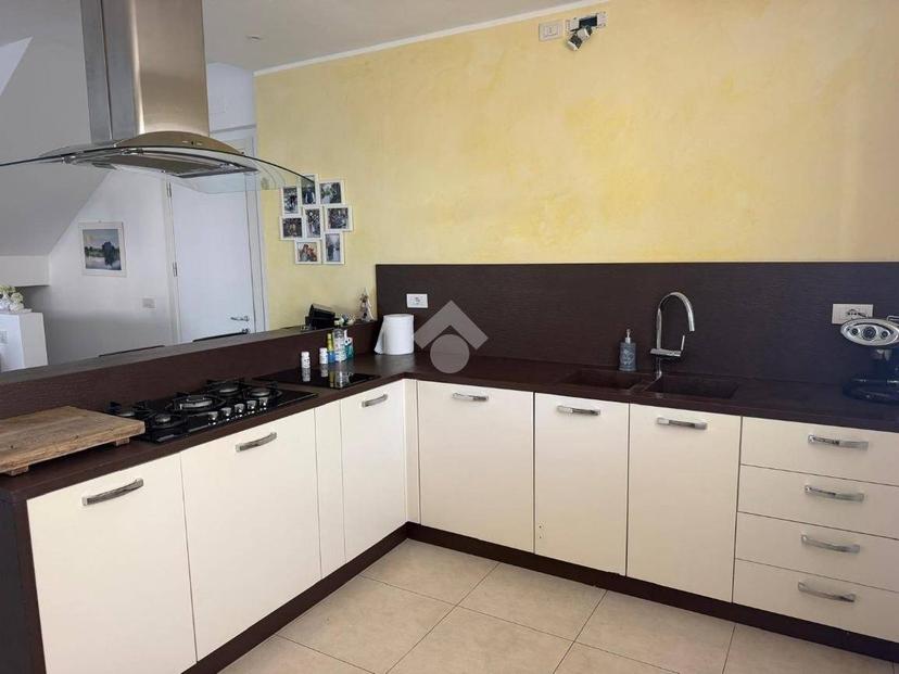Villa bifamiliare via Lachina 26, Montegrotto Terme — foto 23 di 23