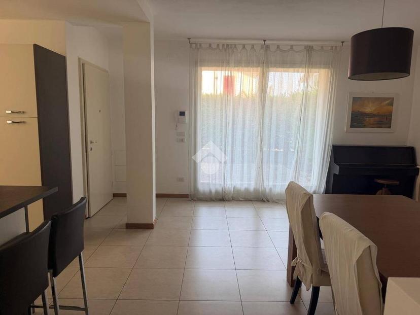 Villa bifamiliare via Lachina 26, Montegrotto Terme — foto 10 di 23