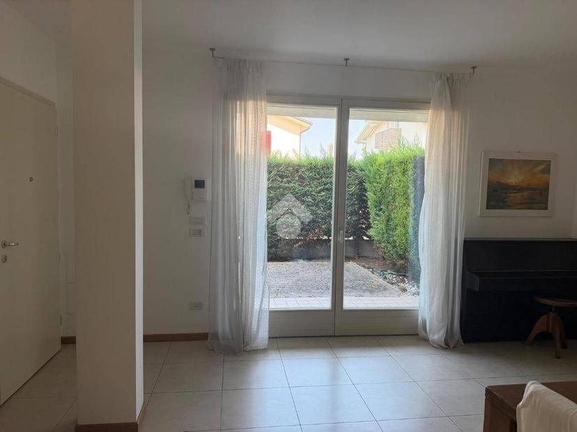 Villa bifamiliare via Lachina 26, Montegrotto Terme — foto 13 di 23